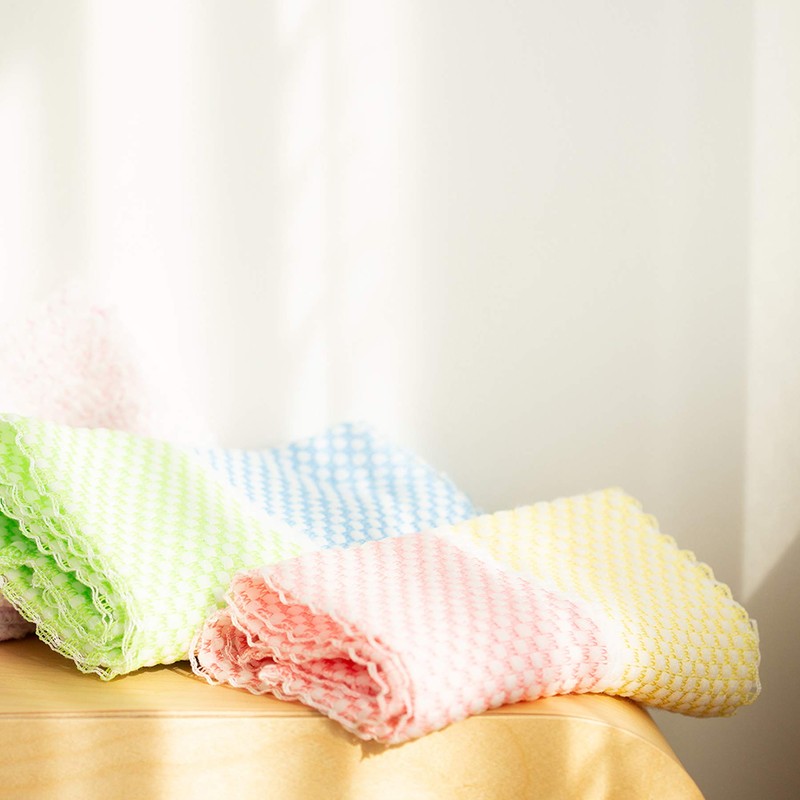 BT691 Soft and Fluffy Towel B&G