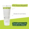 A-DERMA Exomega Control Crema Corporal Emoliente Piel Atopica Muy Seca