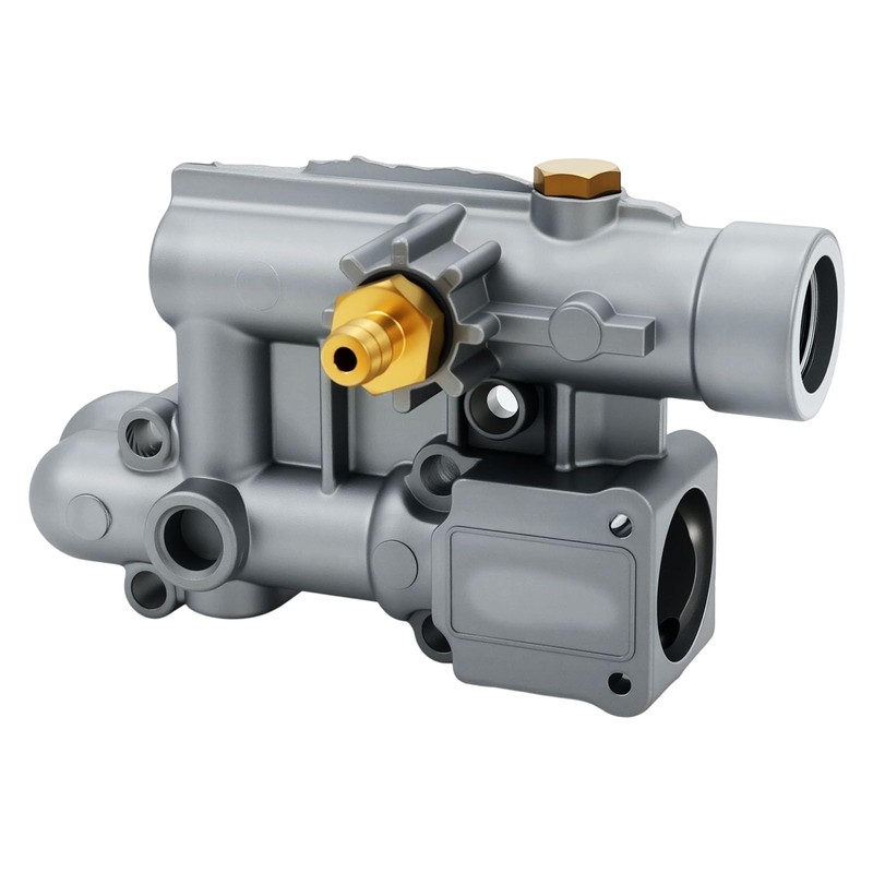 Pressure Washer Pump Kit for 16031 020228 4 Bolt Washer