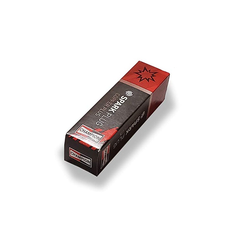 CHAMPION 011-423 Spark Plug RJ19LM