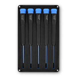 Marlin Screwdriver Set - 5 Torx Precision Screwdrivers/iFixit - Made in Taiwan