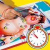 Operation Electronic Board Game with All-in-One Carrying Case | 2