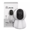 Unknown 퓨어스 퓨어스 1080P FULL HD 홈 무선 카메라 가정용 CCTV Pures Pures 1080P FULL HD Home Wireless Camera for Household CCTV