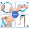 【YuHaru】 繰り返し使える ギブスカバー 防水シャワー 包帯カバー 子供の足用ロング