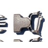 USMC Coyote Buckle Set QR Repair Kit for FILBE Pack