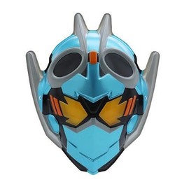 Kamen Rider Gatchard / Mask, Pretend Play