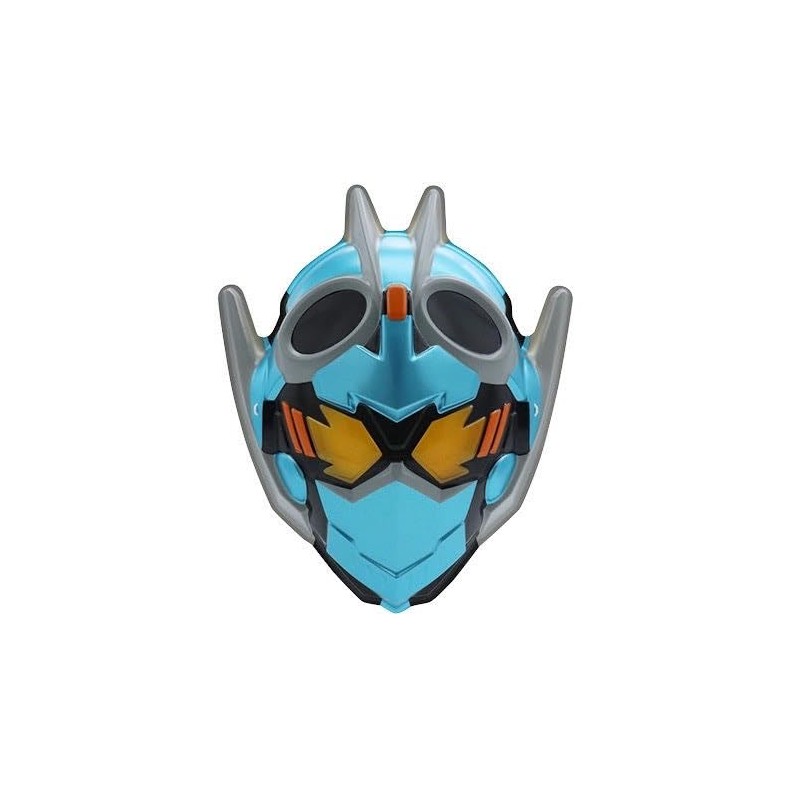 Kamen Rider Gatchard / Mask, Pretend Play
