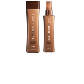 Brazilian Blowout Shampoo/sellador Dúo Pack