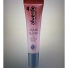 alverde NATURKOSMETIK Liquid Blush 10 Vintage Rose, 15 ml