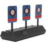 Auto Reset Digital Target Interactive Multi Purpose Sound Effect Electronic