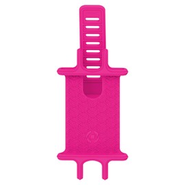 Celly Easybike Bicycle Mount for Max. Size 162 x 78 mm