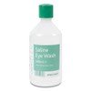 Lewis-Plast Lewis-Plast Saline Eye Wash Solution, 500ml Bottle for Safe