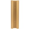 Wine Glass Rack Upside Down Stemware Holder Hanger for Home