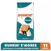 Dunkin 2 bags S’mores MED ROADT ground coffee DUNKIN’DONUTS 11oz-Pack