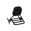 Sissy Bar for Suzuki VL800 Boulevard C50 M50 Passenger Backrest