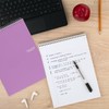 Five Star Top Spiral Notebook + Study App, 1 Subject,