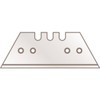 Martor 5132.70 Trapezoid Blade No.5132, Silver
