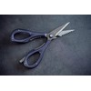TB Laguiole Evolution - Kitchen Scissors Design - Multifunctional Professional