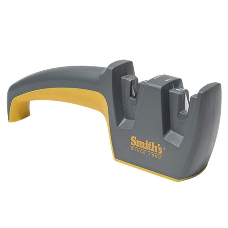 Smith's Edge Pro w/Fixed Blade Knife Combo