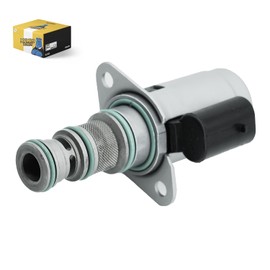 12V Solenoid Valve 35T40860 for Hydraforce CS10/CS20 Series PTO Dump Trucks SV98T39S SV3-D2-D12 1505-12DR for Yale 580037013 5019094 for JCB 25/222913 25/MM3127 for CAT Excavator CT60 CT80