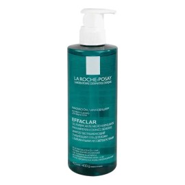 Effaclar Gel Microexfoliante 400ml La Roche-posay