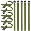 Hejo Lashing Strap, Pack of 10 65 cm Adjustable Lashing