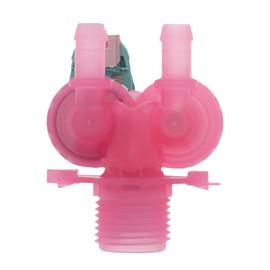 PRYSM Washer Water Valve Replaces W11316255