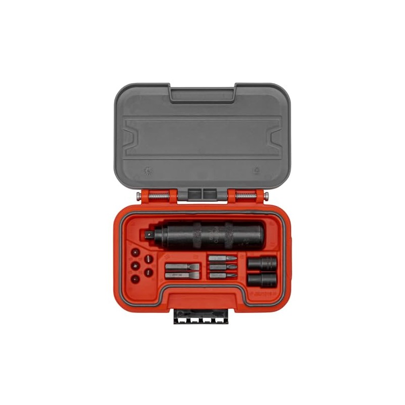 Proto JHANDIM 13PC IMPACT HAND DRIVER