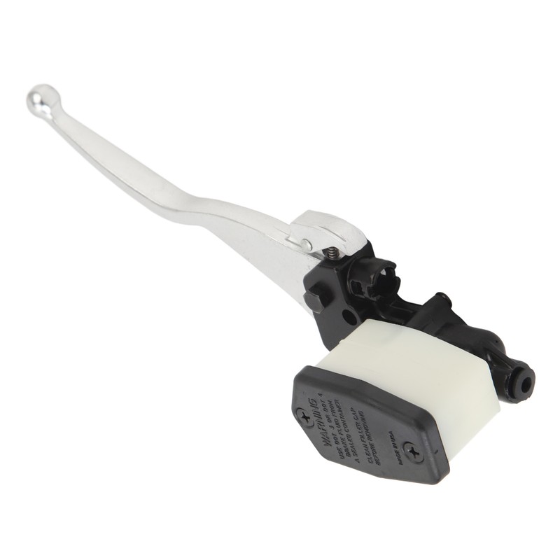 Left Front Brake Master Cylinder 0502 387 Handlebar Brake Master