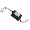 DC 12/24V Diesel Engine Flame Out Device Engine Stop Solenoid