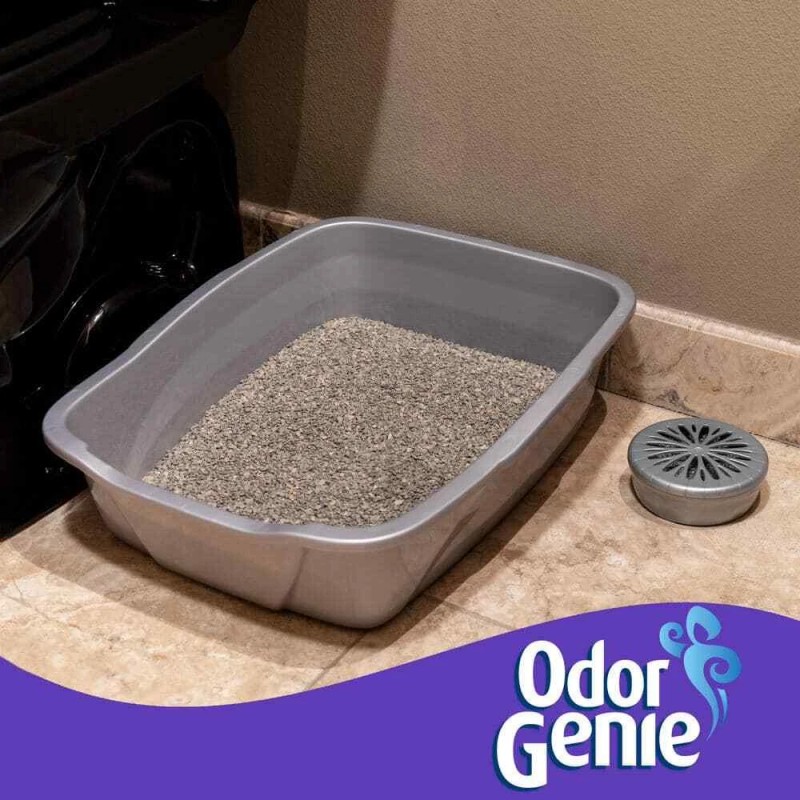 Odor Genie 8 Oz. Odor Eliminator with Lavender Vanilla Fragrance