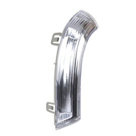 TX Racing Side Marker Light Mirror Indicator Turn Signal Light Lamp for VW Golf MK5 (Inc. GTI) / Jetta MK5 / 05-12 Golf Plus / 05-11 Passat / 06-09 Rabbit / 03-10 SHARAN (Left Side)
