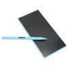 LCD Writing Tablet 6.5 Inch Erasable Reusable Educational Learning Toy