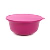 Tupperware Aloha 36342 Bowl 4 L Pink