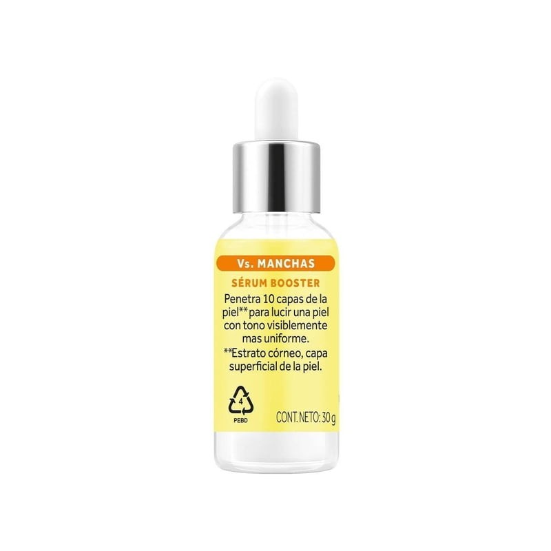 Sérum facial Pond's Vs Manchas hidratante vitamina C 30 g