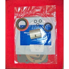 TOP LOADER FORD TOP LOADER 3 & 4 SPEED GASKET SET SHIFT SEALS OIL/ INPUT & BUSHING 31 SP