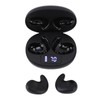Dpofirs BT 5.4 Headphones, HiFi Stereo Earphones with Noise Cancelling
