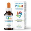 Polivit Multivitamin Children's Drops 15 ml Children's Vitamins Support for