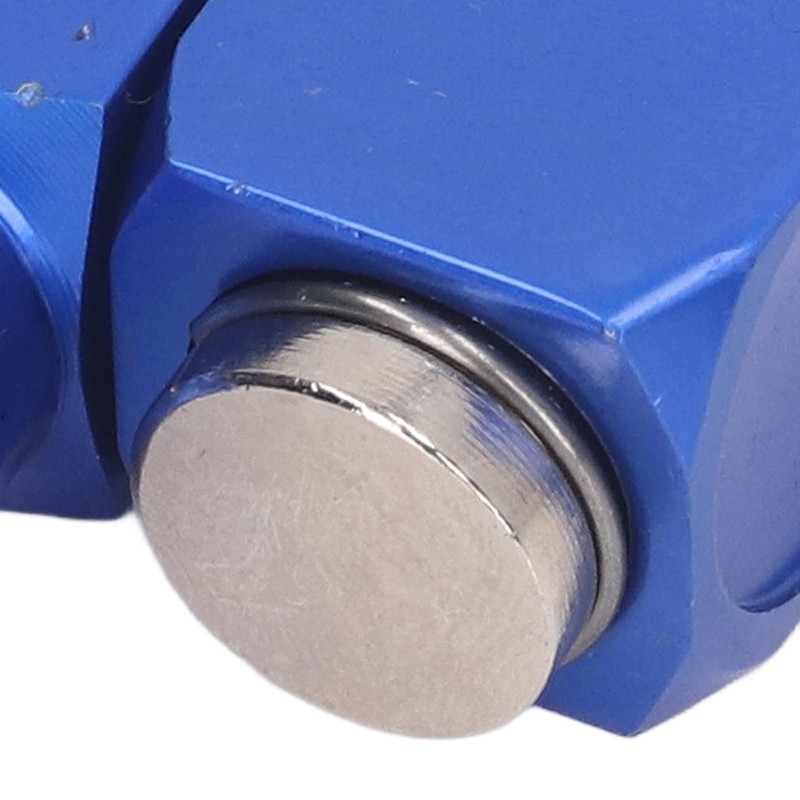 4pcs NPT 360 Degree Swivel Air Hose Connector 1/4 Inch,