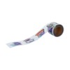 Sun-Star Stationery S8814805 Whippy & Lappi Goods, Seal, Masking Material,