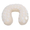 Acupressure Neck Pillow U Shaped Acupoint Massage Reduce Pain Memory