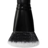 e.l.f. Cosmetics Camo Liquid Bronzer & Contour Duo Brush Brocha
