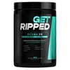 Aminocidos BCAAs de 40 Servicios. Carnitina, CLA, Glutamina y Electrolitos. BCAA 3X (Fruit Punch) Get Ripped.                                         
