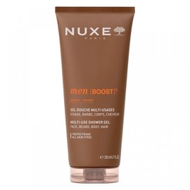 Nuxe Men Shower Gel 200ml / 눅스 멘 젤 샤워 겸용 200ml