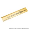 Dragon Quest Metal Ruler 5.9 inches (15 cm) Lotto Sword