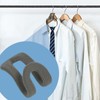Hanger Extender - Pack of 20 Closet Space Savers for