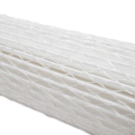 Camco Evo X3 Camper/RV Water Filter Replacement Virus Protection Cartridge | Features a Pleated 0.2-Micron Design for Cleaner RV Drinking Water | Helps Remove Viruses, Bacteria, & Contaminates (40648)