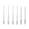 Banana Plug Silicone Test Leads Kit 2000V 20A 18AWG 4mm