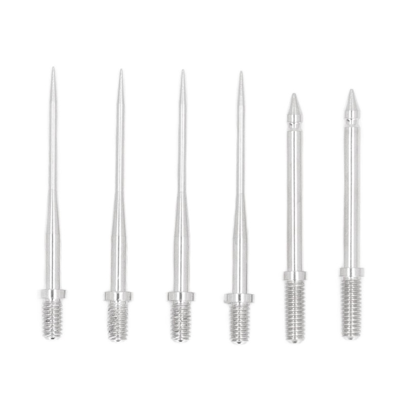 Banana Plug Silicone Test Leads Kit 2000V 20A 18AWG 4mm