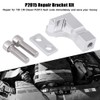 P2015 Repair Bracket Kit for VW Seat 2.0 TDI CR